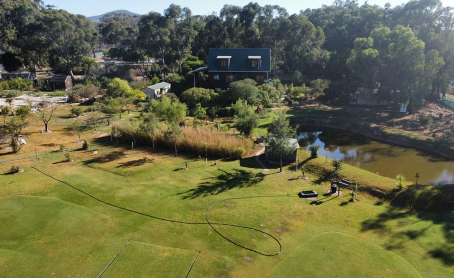 3 Bedroom Property for Sale in Cape Farms Western Cape